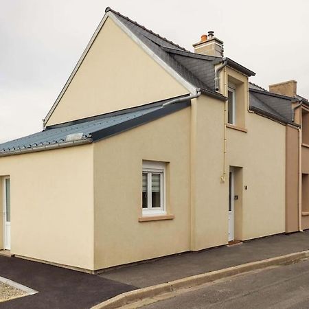 Gite De L'Abri-Cotier 14 Vila Pontorson Exterior foto